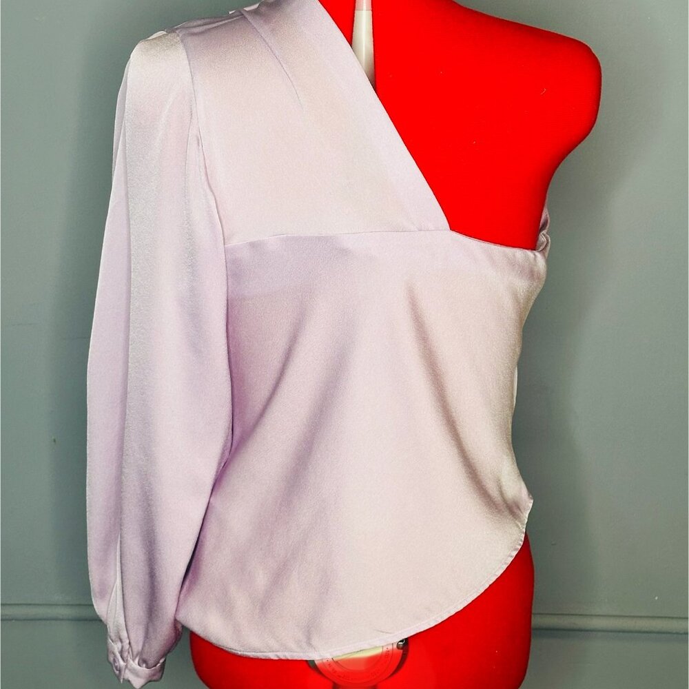 IRO Gingera Blouse - Picture 3 of 4